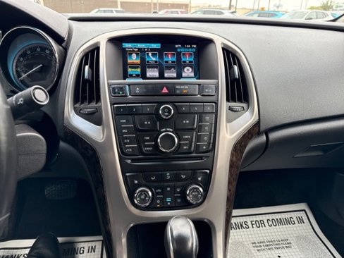 Used 2012 Buick Verano Leather image 20