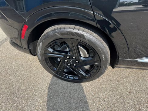 Certified 2024 Chevrolet Equinox EV RS image 12