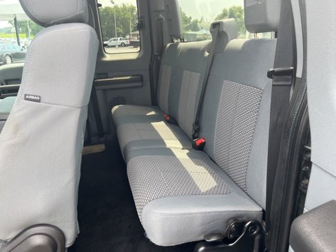 Used 2016 Ford F350 XLT image 13