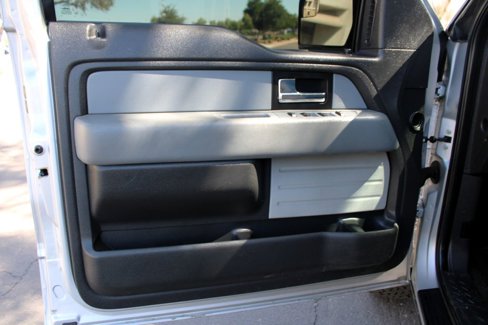 Used 2014 Ford F150 XL w/ XL Plus Package image 7