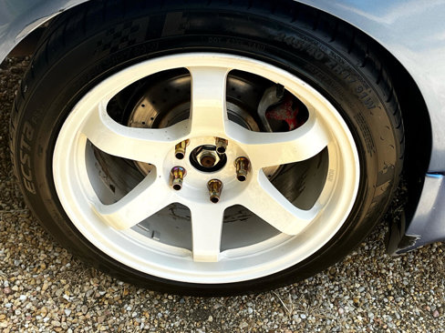 Used 2002 Honda S2000 image 16