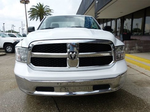 Used 2023 RAM 1500 Tradesman w/ Power & Remote Entry Group image 7