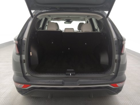 Used 2022 Hyundai Tucson SEL w/ Convenience + Premium Package image 29