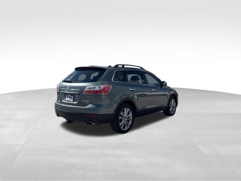 Used 2011 MAZDA CX-9 Grand Touring w/ Moonroof & Bose Audio Pkg image 5