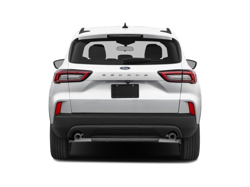 New 2025 Ford Escape ST-Line image 5