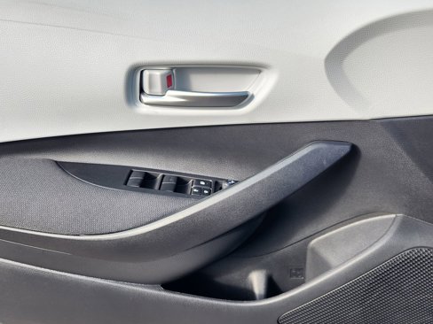 New 2026 Toyota Corolla SE image 21