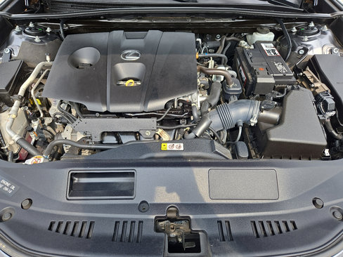 Used 2021 Lexus ES 250 w/ Premium Package image 27