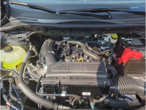 New 2025 Ford Escape Active image 20