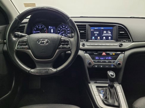 Used 2017 Hyundai Elantra Value Edition w/ Cargo Package image 22