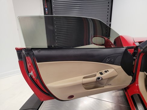 Used 2008 Chevrolet Corvette Coupe w/ Preferred Equipment Group image 17