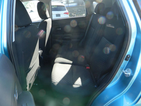 Used 2012 Mitsubishi Outlander Sport SE image 13
