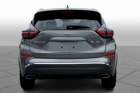 Used 2023 Nissan Murano SL image 4