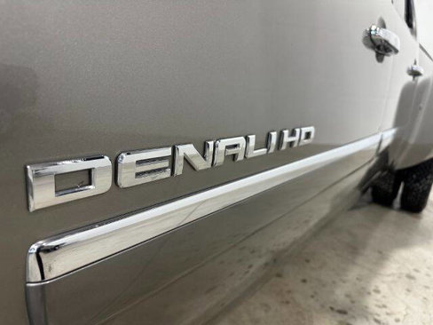 Used 2012 GMC Sierra 3500 Denali image 12