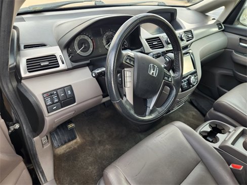 Used 2014 Honda Odyssey EX-L image 8