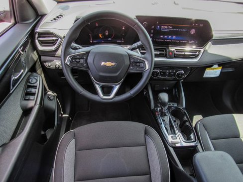New 2024 Chevrolet TrailBlazer LT w/ Convenience Package image 19