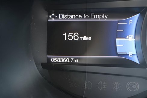 Used 2017 Ford Edge Titanium w/ Equipment Group 301A image 28