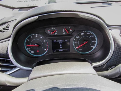 New 2025 Chevrolet Malibu LT w/ Redline Edition image 24