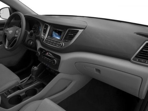 Used 2017 Hyundai Tucson Night image 19