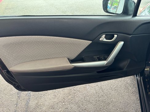 Used 2014 Honda Civic EX image 13