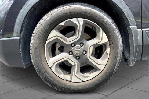 Used 2018 Honda CR-V EX-L image 9