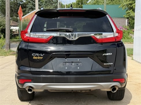 Used 2019 Honda CR-V Touring image 44