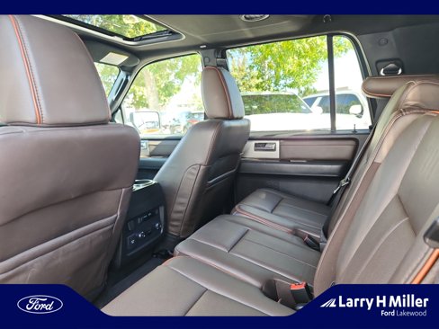 Used 2015 Ford Expedition King Ranch image 17