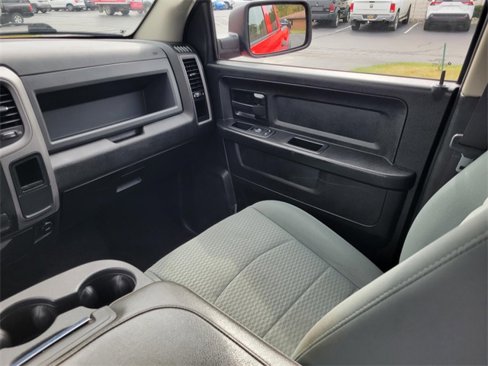 Used 2019 RAM 1500 Express w/ Express Value Package image 14
