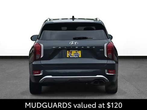 Used 2020 Hyundai Palisade Limited image 6