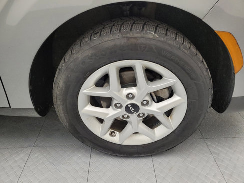 Used 2023 Kia Soul LX w/ Option Group 015 image 31
