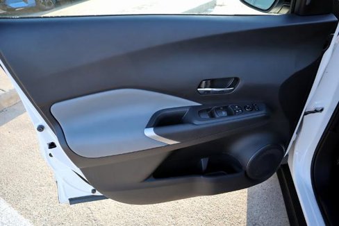 Certified 2024 Nissan Kicks SR w/ SR Premium Package image 15