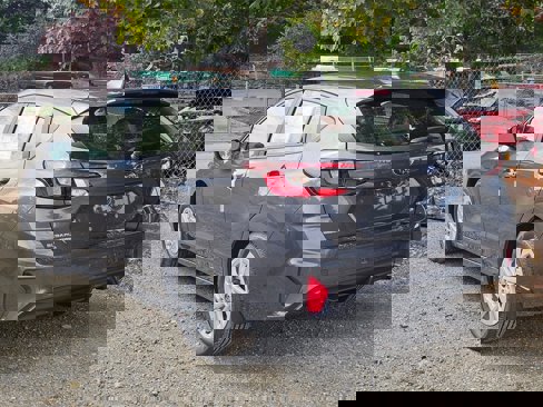 New 2025 Subaru Impreza 2.0i image 3