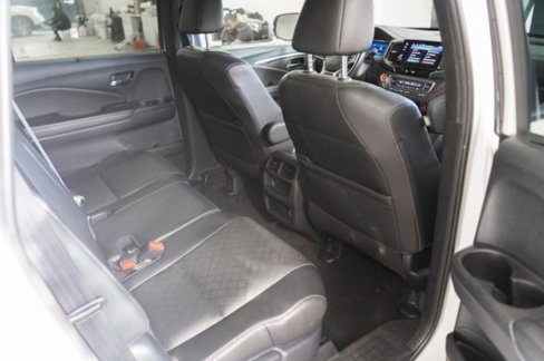 Used 2021 Honda Passport EX-L image 41