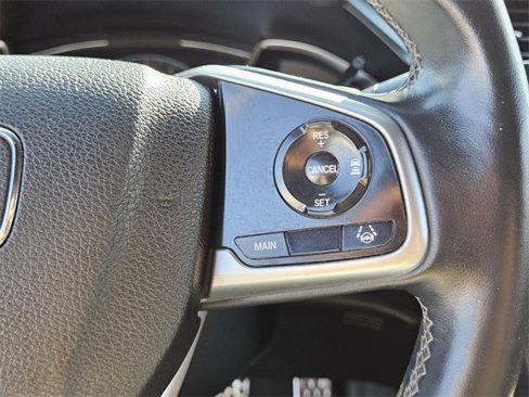 Used 2021 Honda Civic Sport image 22