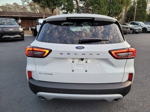New 2025 Ford Escape Active w/ Tech Pack #1 image 12