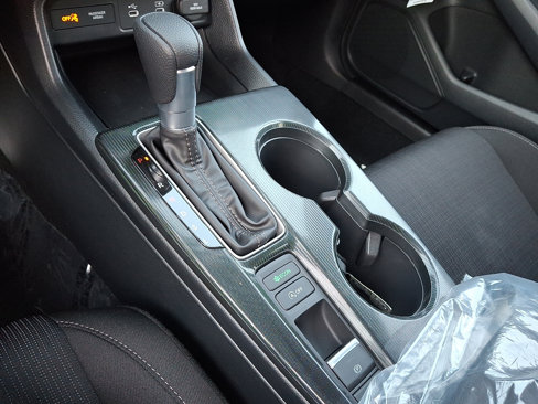 New 2026 Honda Civic LX image 7