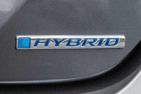 Used 2020 Honda Accord Hybrid image 6