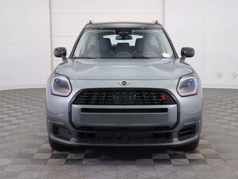 Used 2025 MINI Cooper Countryman S image 3