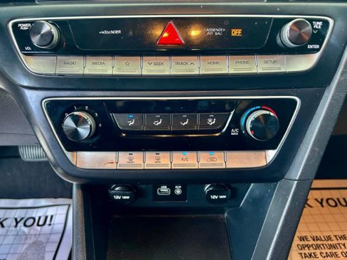 Used 2018 Hyundai Sonata SE image 14