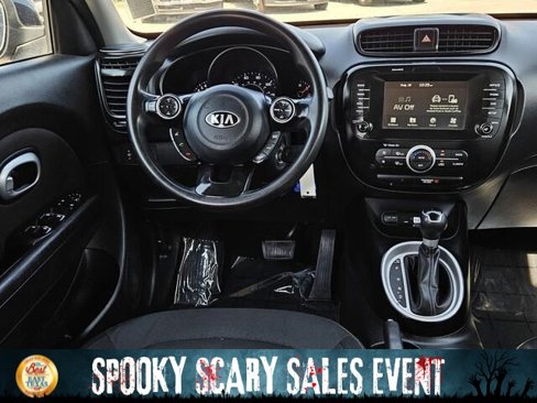 Used 2019 Kia Soul + image 23