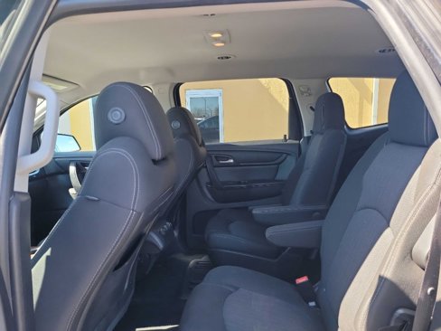 Used 2014 Chevrolet Traverse LT w/ All-Star Edition image 10
