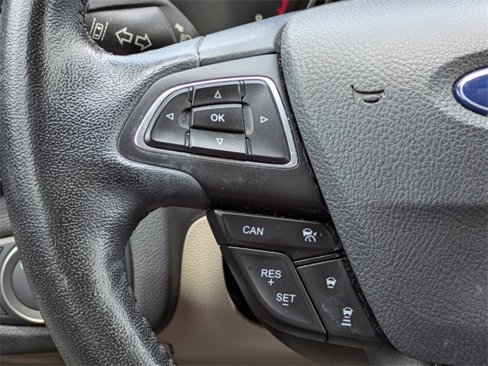 Used 2019 Ford Escape SEL image 27