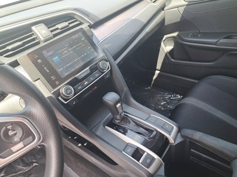 Used 2016 Honda Civic EX-T image 24