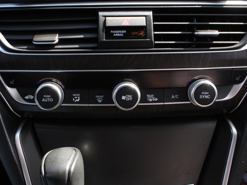 Certified 2020 Honda Accord EX-L image 21