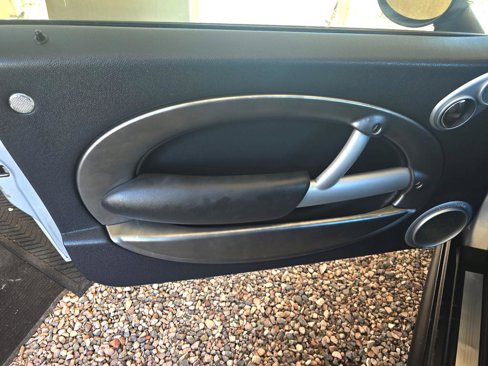 Used 2005 MINI Cooper S image 21