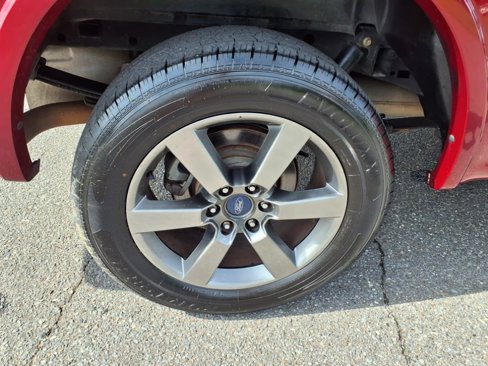 Used 2015 Ford F150 XLT w/ Equipment Group 302A Luxury image 19