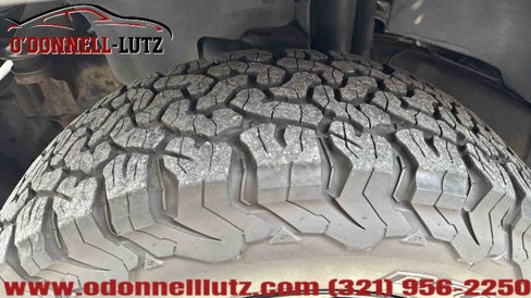 Used 2017 Jeep Wrangler Sport image 28