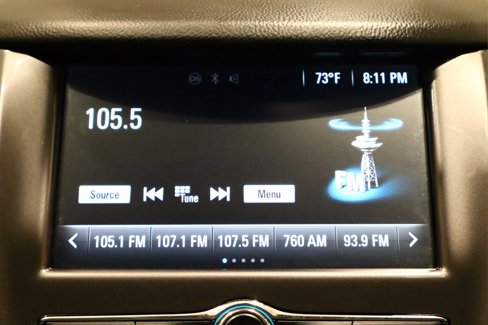 Used 2016 Chevrolet Cruze LT image 26