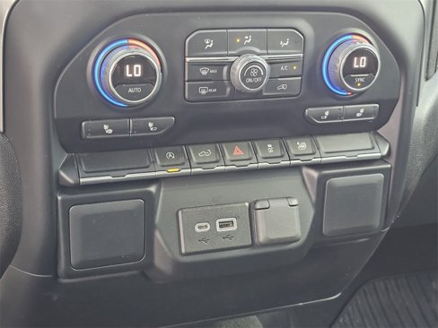 Used 2022 Chevrolet Silverado 1500 LT image 19