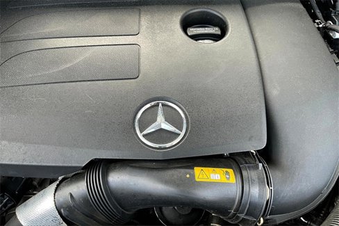 Used 2021 Mercedes-Benz GLE 350 image 31