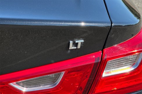 Used 2023 Chevrolet Malibu LT image 11
